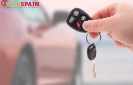 Car insurance companies in Spain